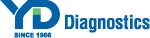 YD Diagnostics logo
