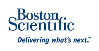 Boston Scientific logo