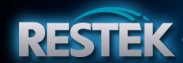 Restek logo