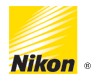 Nikon logo