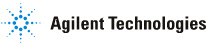 Agilent Technologies logo