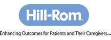 Hill-Rom logo