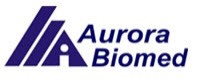 Aurora Biomed logo