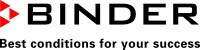BINDER logo