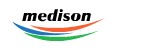 Medison logo