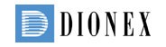Dionex logo