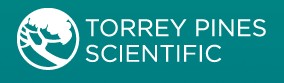 Torrey Pines Scientific logo