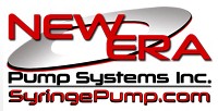 New Era Pump Systems logo