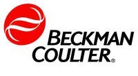 Beckman Coulter logo Beckman Coulter logo