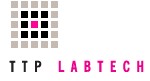 TTP LabTech logo