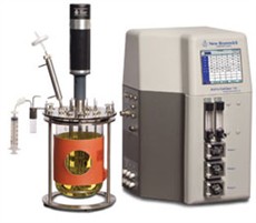 New Brunswick Bioflo Reactors and Fermentors | LabX